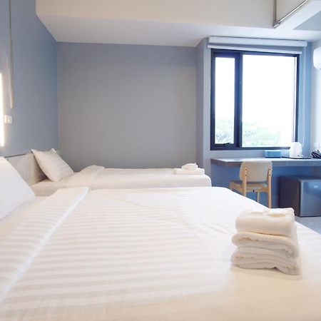 Abizz Hotel Kwanphayao Pokój zdjęcie